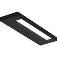 Decor Walther Slim 24 N LED wall light, black