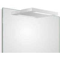 Decor Walther Slim 1-24 N LED mirror lamp white