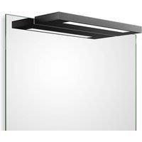 Decor Walther Slim 1-34 N LED mirror lamp black