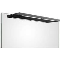 Decor Walther Slim 1-60 N LED mirror lamp black