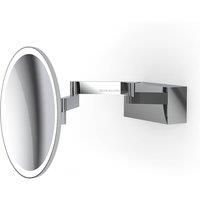 Decor Walther Vision R LED make-up mirror chrome