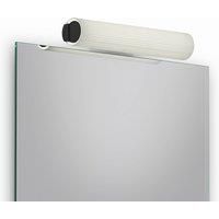 Decor Walther Ray LED wall light, matt black