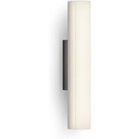 Decor Walther Ray LED wall light, dark bronze