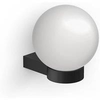 Decor Walther Club Light wall light, matt black