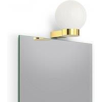 Decor Walther Bar Light wall light, glossy gold