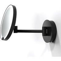 Decor Walther Just Look WR LED wall mirror black