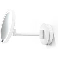 Decor Walther Just Look WR LED wall mirror white