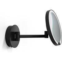Decor Walther Just Look Plus LED mirror black