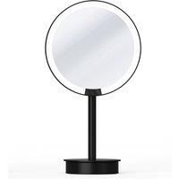 Decor Walther Just Look SR table mirror, black