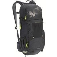 Evoc FR Enduro Blackline Backpack - Black, Medium/Large/16 Litre