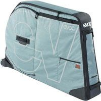 Evoc Bike Travel Bag 2022, Steel