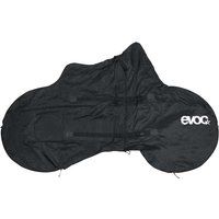 Evoc Bike Rack Cover BLK