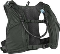EVOC HYDRO PRO 1.5 + 1.5l HYDRATION BLADDER hydration pack, backpack ( backpack, hiking backpack with chest strap pockets), Dark Olive