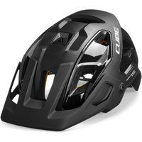 Cube Strover Mips MTB Mountain Bike Helmet