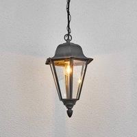 Lindby Edana - pendant light for outdoors