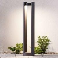 Adjustable LED bollard light Dylen