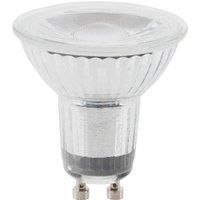 LED Bulb Made of Glass (GU10) from Lindby | Light Bulbs