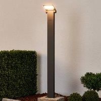 Lucande Modern LED path light Marius