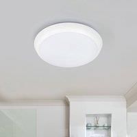 Arcchio Round LED ceiling lamp Augustin, 20 cm