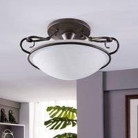 Lindby Rando ceiling lamp in the country house style