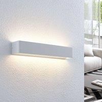 Lindby Cosy lighting with the LED wall lamp Lonisa