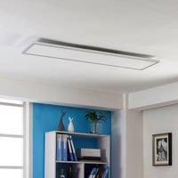 Arcchio Arthur LED panel, cool white 50 W