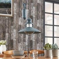 Lindby Louisanne - hanging light with yo-yo pendulum
