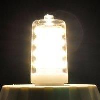 Lindby LED Bulb /'G9 3W LED-Stiftlampe/' Made of Glass (G9) from Light Bulbs