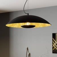 Lindby Indirect-shining pendant light Emilienne