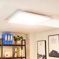 Arcchio Tinus LED panel, RGB, 62 cm x 62 cm