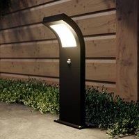 Arcchio Advik LED path light, 60 cm, with sensor