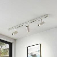 Arcchio Vedro LED track light, 4,000 K, 12,6 W