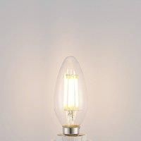 Arcchio LED /'E14 4W/' dimmable Made of Glass (E14) from