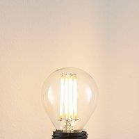 Arcchio LED /'E14 4W/' dimmable Made of Glass (E14) from