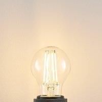 Arcchio LED /'E27 LED 6,5W/' dimmable Made of Glass (E27) from