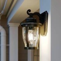 Lindby Philody outdoor wall light, 29 cm