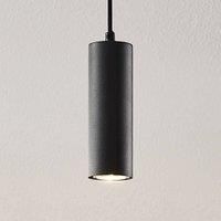 Lindby Joffrey pendant light, black