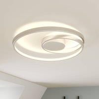 Lucande Maire LED ceiling light
