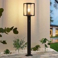 Lucande Ferda path light with PIR sensor 100 cm
