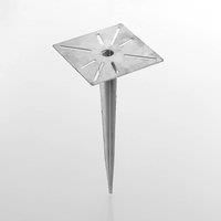 Lucande Cadis earth spike