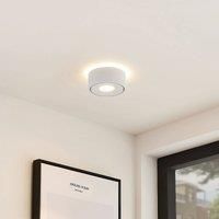 Arcchio Ranka LED ceiling lamp direct and indirect