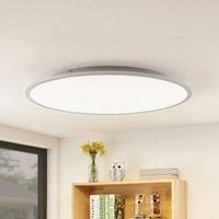 Lindby Narima LED ceiling lamp, 4,000 K, 80 cm