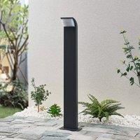 Lucande Tinna LED path light, 80 cm