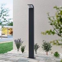 Lucande Tinna LED path light, 100 cm