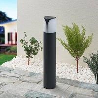 Lucande Paikea pillar light, 50 cm