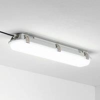/'Rao/' (Modern) in White for e.g. Bathroom (1 Light Source,) from Arcchio