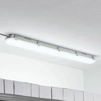 Arcchio Rao LED moisture-proof light, 121.5 cm