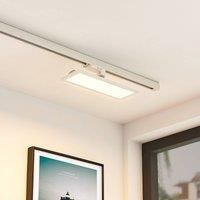 Arcchio Hairis 3-phase LED panel white 3000 K