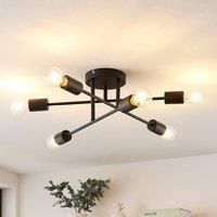 Lindby ceiling light 9626603 new invoice VAT