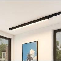 Arcchio Harlow LED light black 109cm 3,000 K